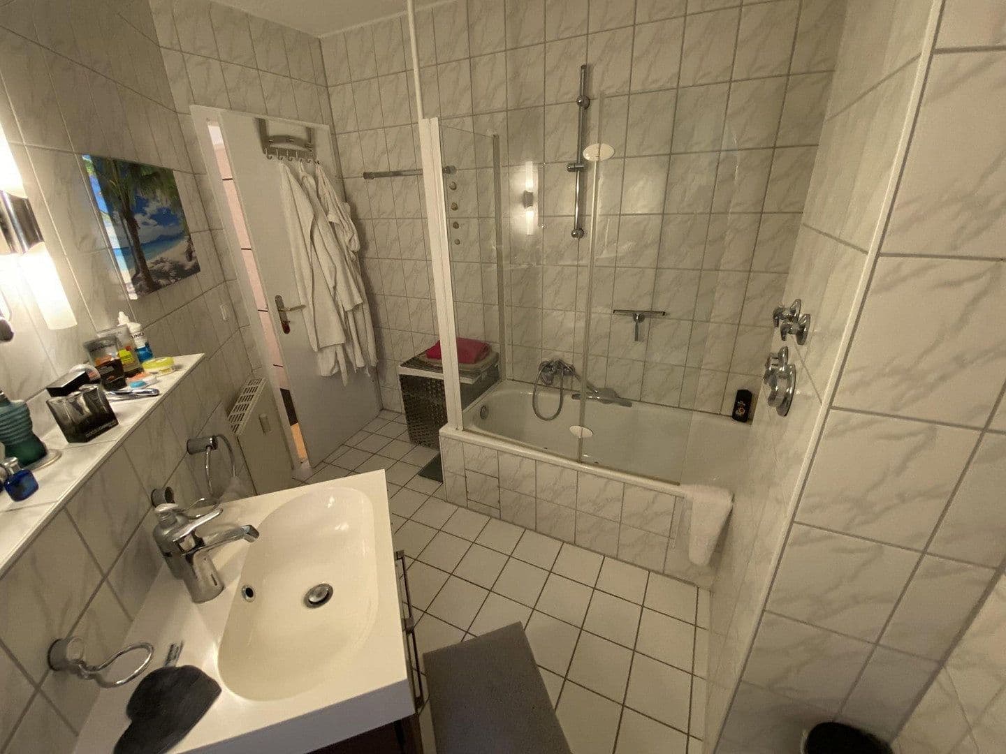 2 bedroom flat to rent, 58 m², Prangestraße 8, Wiesbaden, Hesse 2 bedroom flat to rent, 58 m², Prangestraße 8, Wiesbaden, Hesse