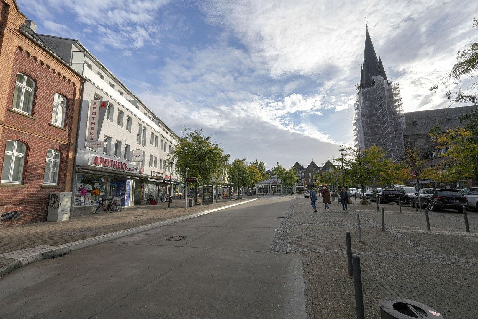 house for sale, 1,780 m², Konstantinplatz.5, Nordrhein-Westfalen - Mönchengladbach, North Rhine-Westphalia house for sale, 1,780 m², Konstantinplatz.5, Nordrhein-Westfalen - Mönchengladbach, North Rhine-Westphalia