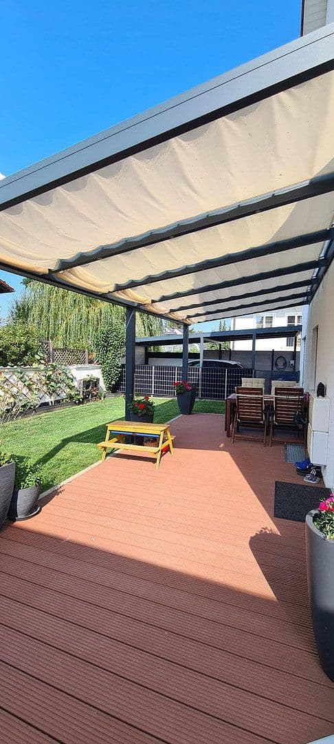 house for sale, 127 m², Adalbert-Stifter-Weg 2a, Markt Schwaben, Bavaria house for sale, 127 m², Adalbert-Stifter-Weg 2a, Markt Schwaben, Bavaria