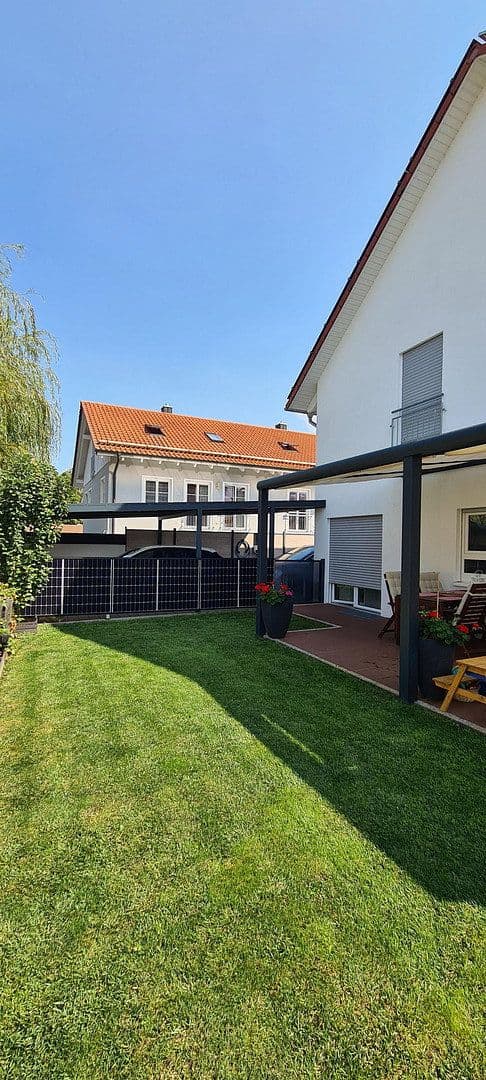 house for sale, 127 m², Adalbert-Stifter-Weg 2a, Markt Schwaben, Bavaria house for sale, 127 m², Adalbert-Stifter-Weg 2a, Markt Schwaben, Bavaria