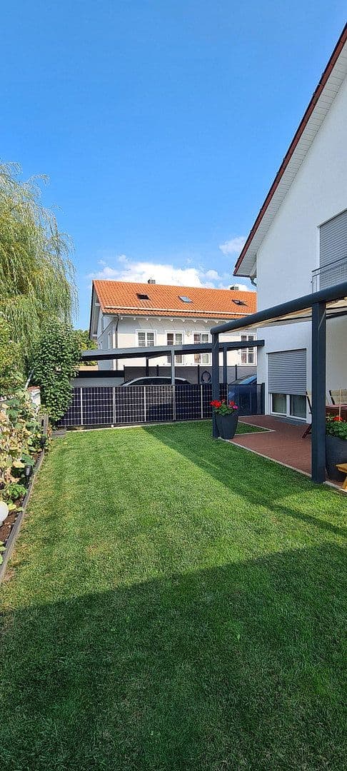 house for sale, 127 m², Adalbert-Stifter-Weg 2a, Markt Schwaben, Bavaria house for sale, 127 m², Adalbert-Stifter-Weg 2a, Markt Schwaben, Bavaria