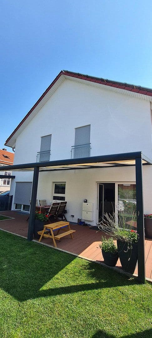 house for sale, 127 m², Adalbert-Stifter-Weg 2a, Markt Schwaben, Bavaria house for sale, 127 m², Adalbert-Stifter-Weg 2a, Markt Schwaben, Bavaria