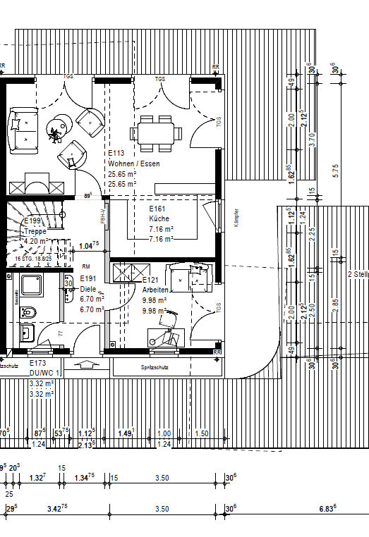 house for sale, 127 m², Adalbert-Stifter-Weg 2a, Markt Schwaben, Bavaria house for sale, 127 m², Adalbert-Stifter-Weg 2a, Markt Schwaben, Bavaria