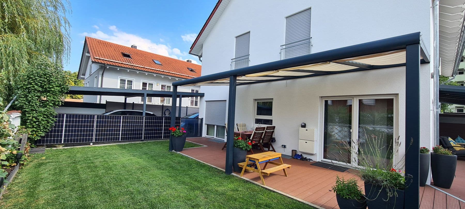 house for sale, 127 m², Adalbert-Stifter-Weg 2a, Markt Schwaben, Bavaria house for sale, 127 m², Adalbert-Stifter-Weg 2a, Markt Schwaben, Bavaria