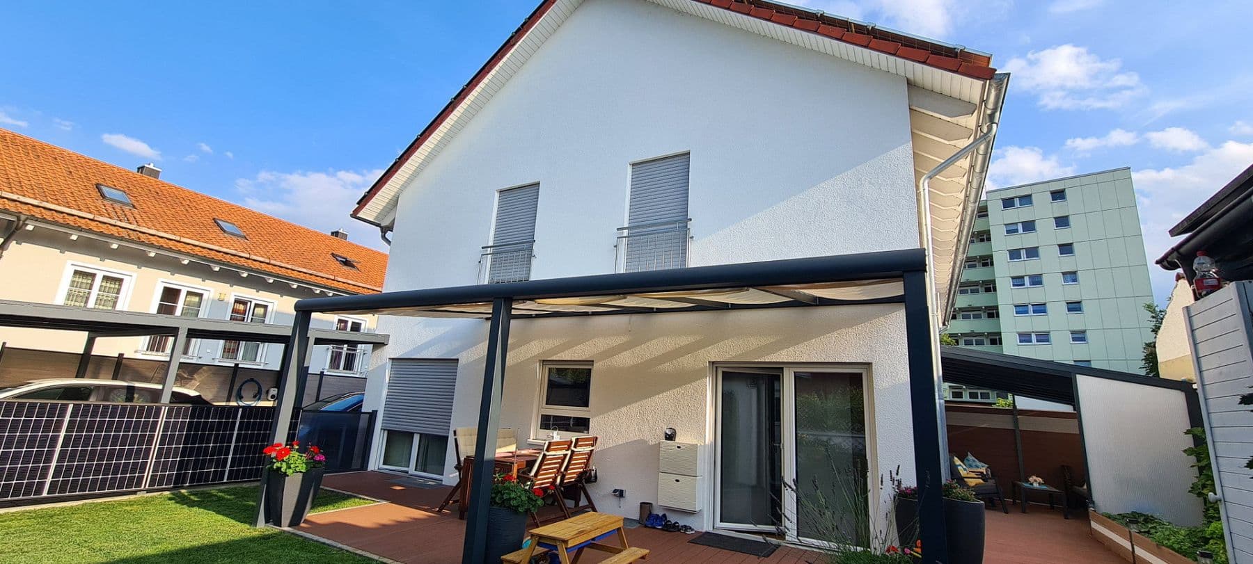 house for sale, 127 m², Adalbert-Stifter-Weg 2a, Markt Schwaben, Bavaria house for sale, 127 m², Adalbert-Stifter-Weg 2a, Markt Schwaben, Bavaria