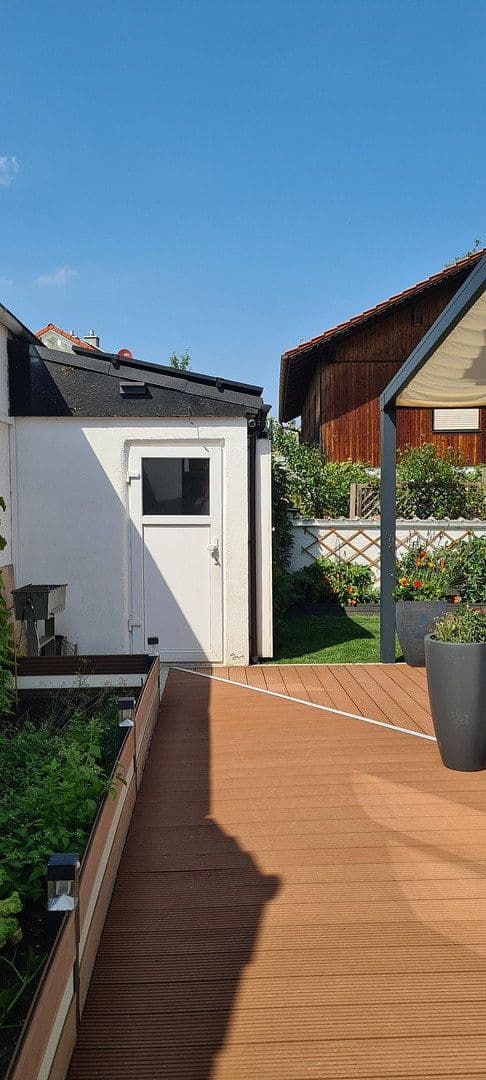 house for sale, 127 m², Adalbert-Stifter-Weg 2a, Markt Schwaben, Bavaria house for sale, 127 m², Adalbert-Stifter-Weg 2a, Markt Schwaben, Bavaria