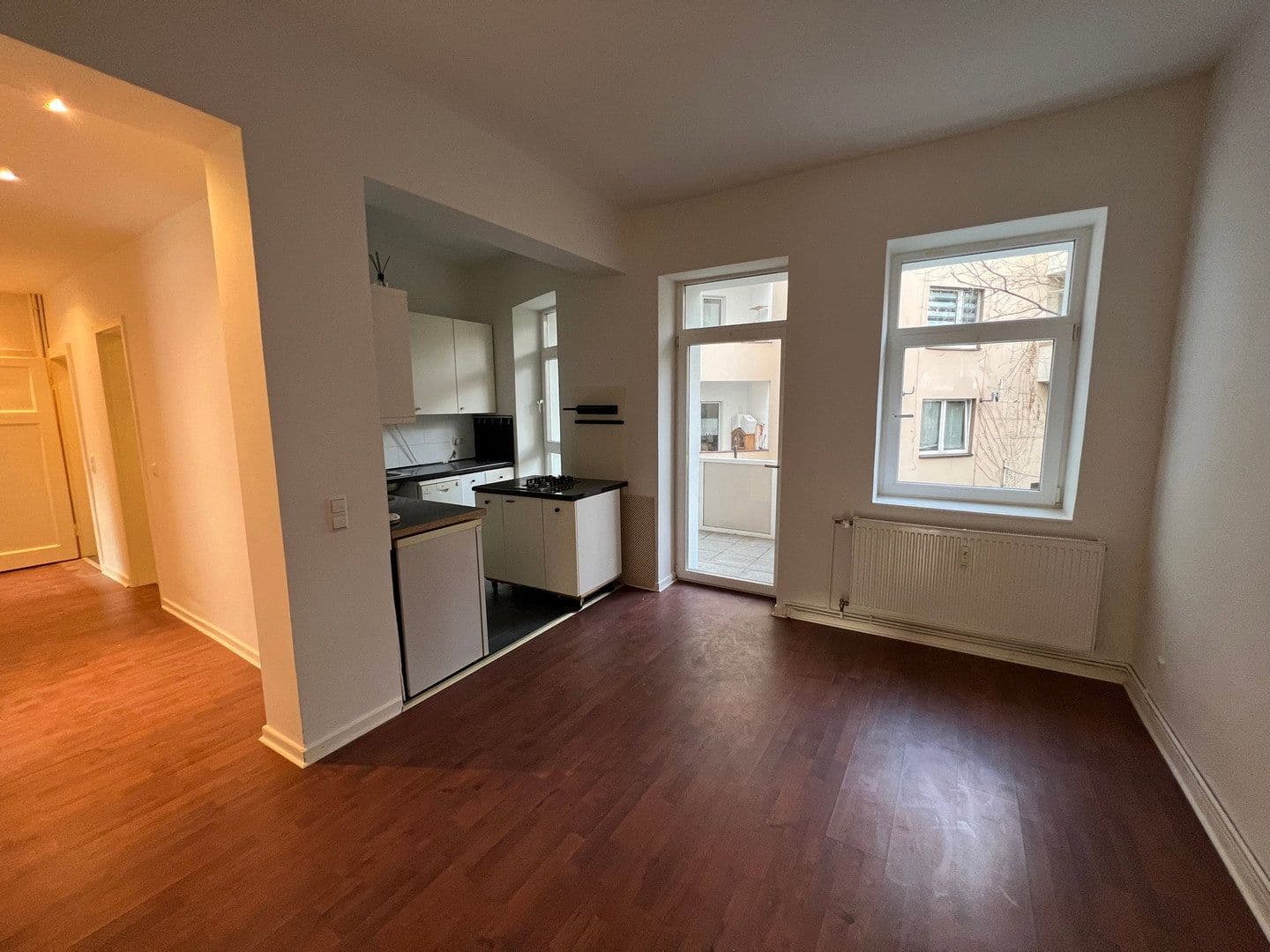 4 bedroom flat to rent, 71 m², Grabbestr. 20, Hanover, Lower Saxony 4 bedroom flat to rent, 71 m², Grabbestr. 20, Hanover, Lower Saxony