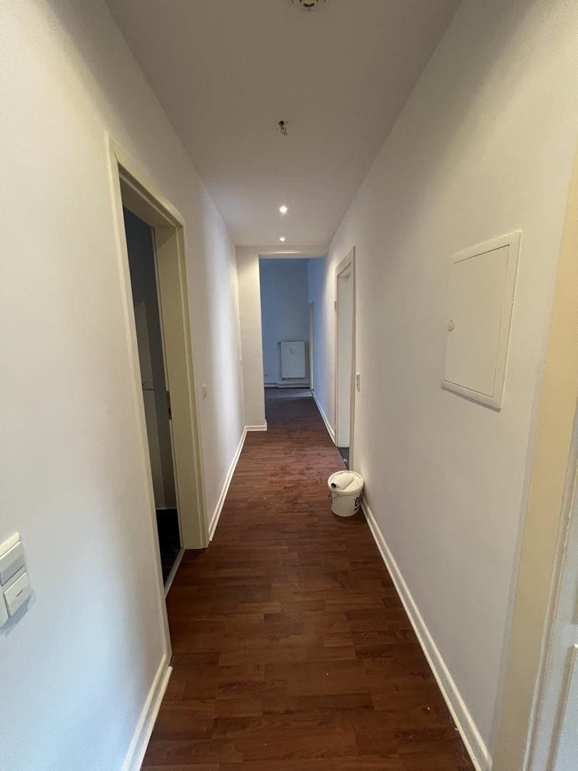 4 bedroom flat to rent, 71 m², Grabbestr. 20, Hanover, Lower Saxony 4 bedroom flat to rent, 71 m², Grabbestr. 20, Hanover, Lower Saxony