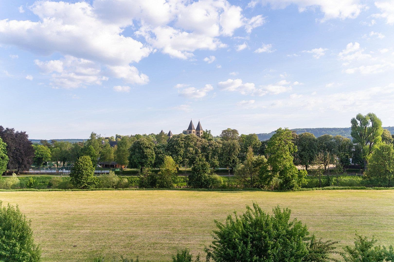 3 bedroom flat to rent, 140 m², Bollendorfer Str. 34 f, Echternacherbrück, Rhineland-Palatinate 3 bedroom flat to rent, 140 m², Bollendorfer Str. 34 f, Echternacherbrück, Rhineland-Palatinate