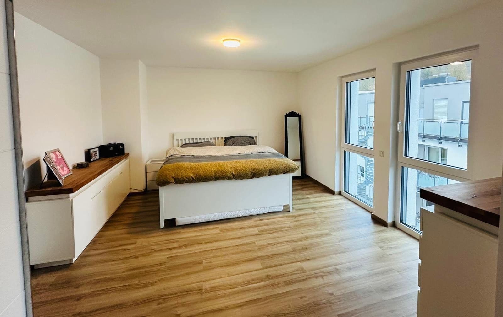 3 bedroom flat to rent, 140 m², Bollendorfer Str. 34 f, Echternacherbrück, Rhineland-Palatinate 3 bedroom flat to rent, 140 m², Bollendorfer Str. 34 f, Echternacherbrück, Rhineland-Palatinate