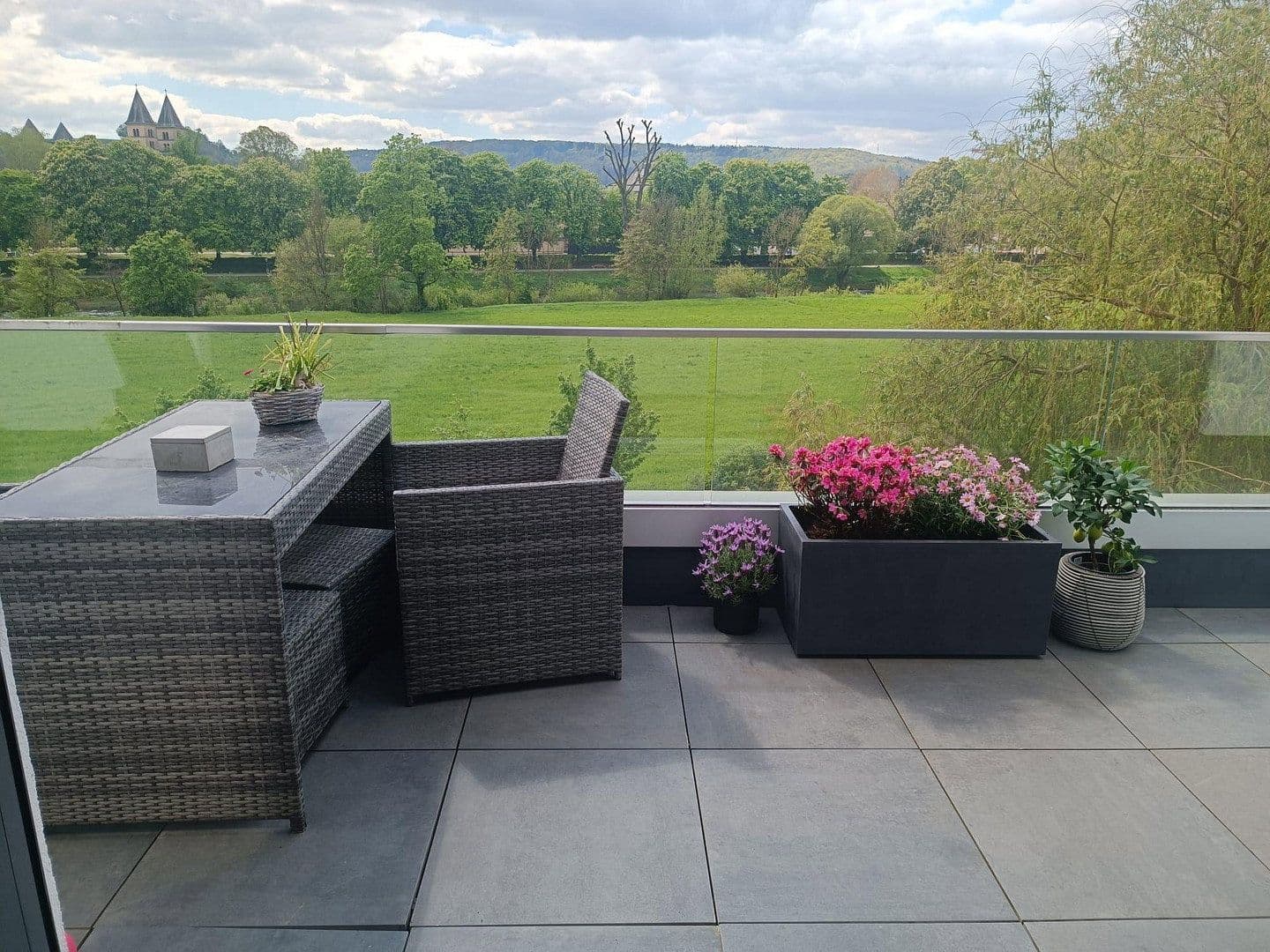 3 bedroom flat to rent, 140 m², Bollendorfer Str. 34 f, Echternacherbrück, Rhineland-Palatinate 3 bedroom flat to rent, 140 m², Bollendorfer Str. 34 f, Echternacherbrück, Rhineland-Palatinate