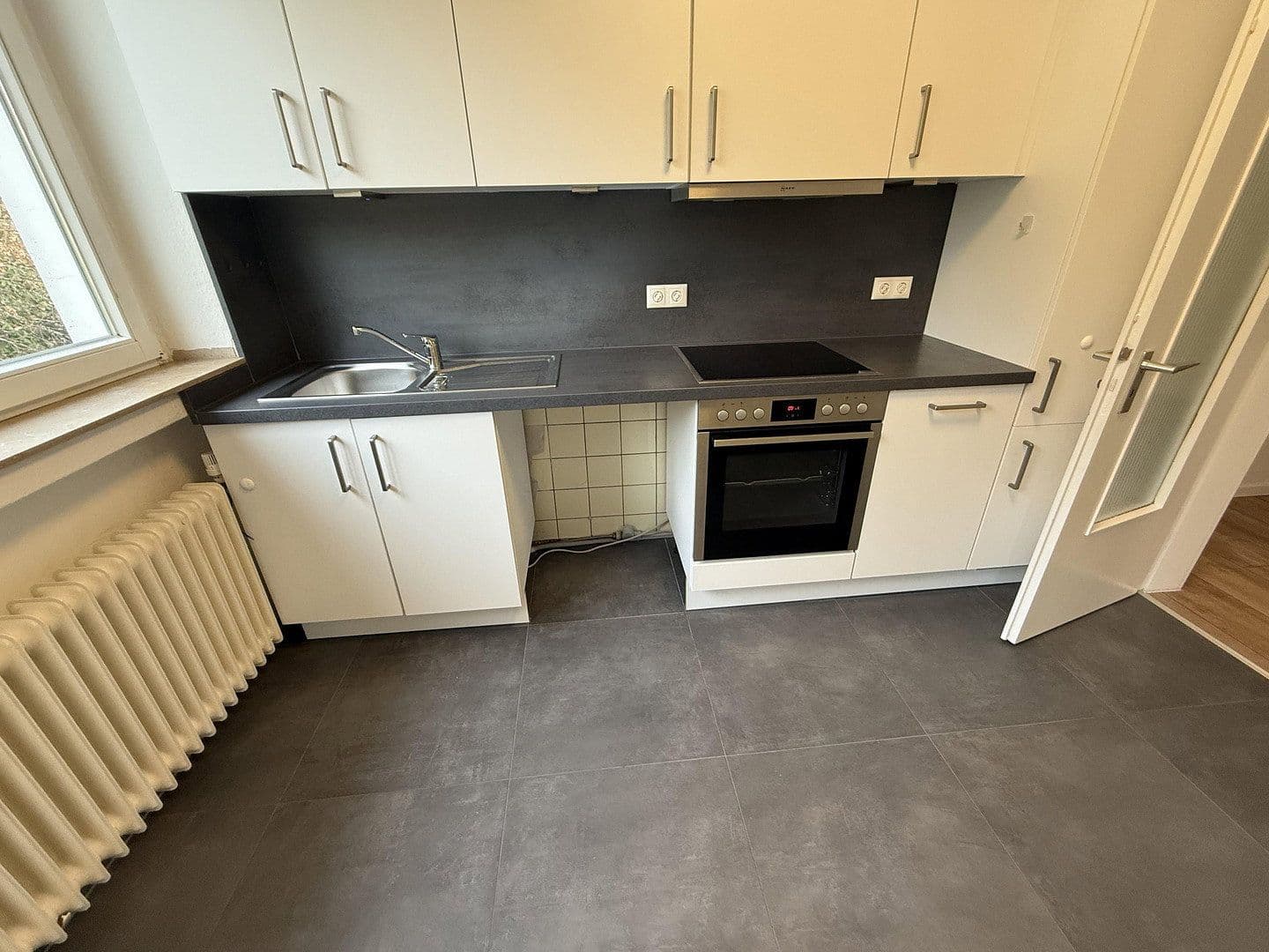 3 bedroom flat to rent, 96 m², Virchowstrasse 17, Siegen, North Rhine-Westphalia 3 bedroom flat to rent, 96 m², Virchowstrasse 17, Siegen, North Rhine-Westphalia