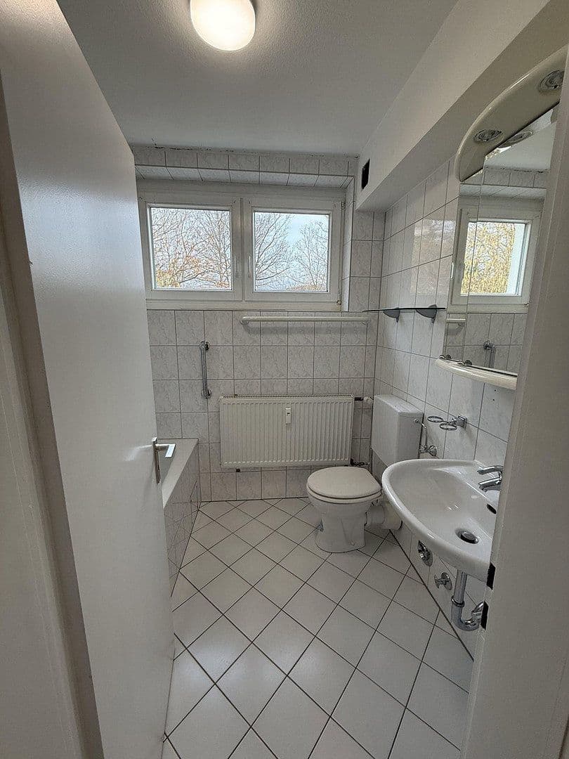 3 bedroom flat to rent, 96 m², Virchowstrasse 17, Siegen, North Rhine-Westphalia 3 bedroom flat to rent, 96 m², Virchowstrasse 17, Siegen, North Rhine-Westphalia