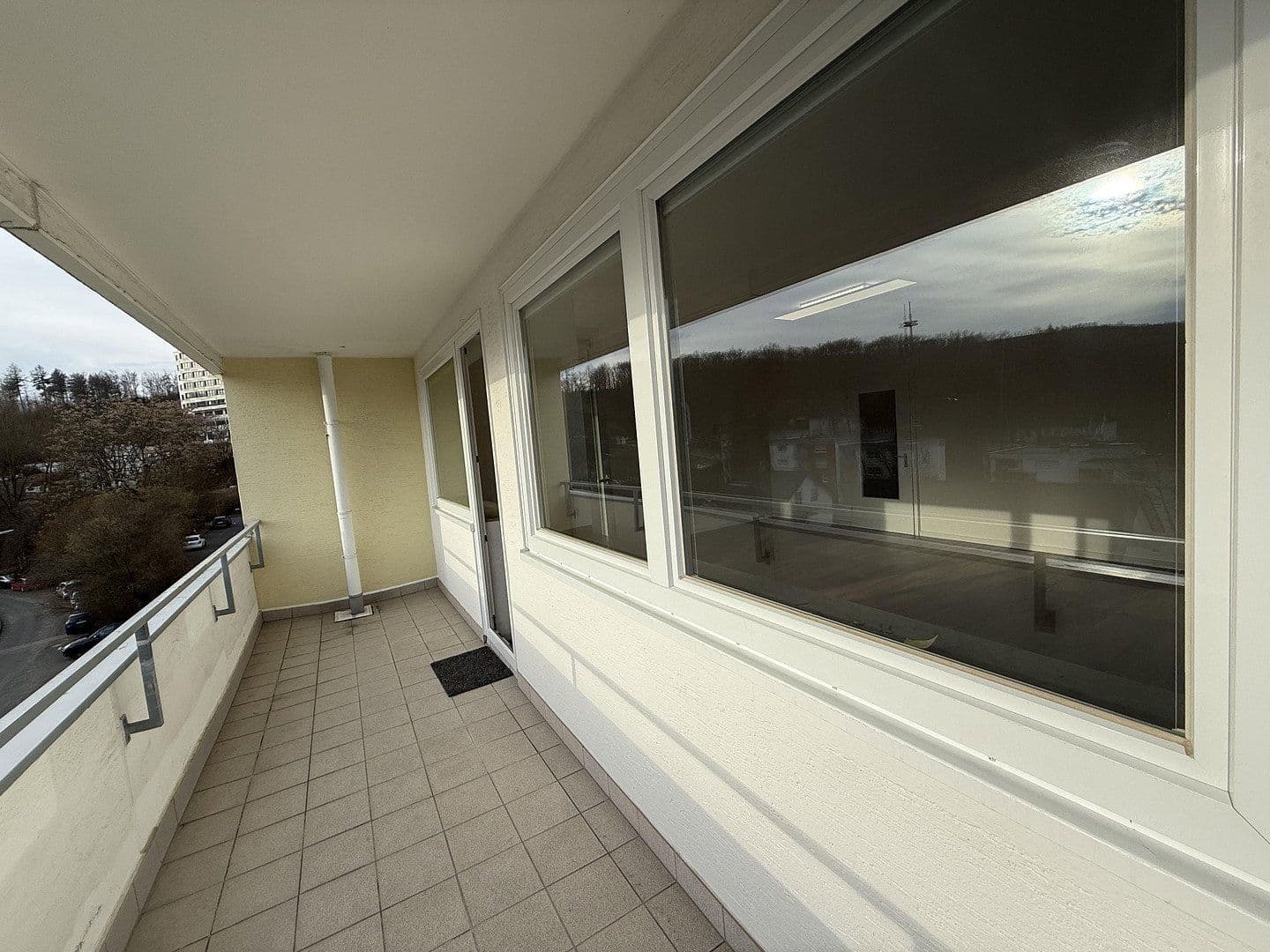 3 bedroom flat to rent, 96 m², Virchowstrasse 17, Siegen, North Rhine-Westphalia 3 bedroom flat to rent, 96 m², Virchowstrasse 17, Siegen, North Rhine-Westphalia