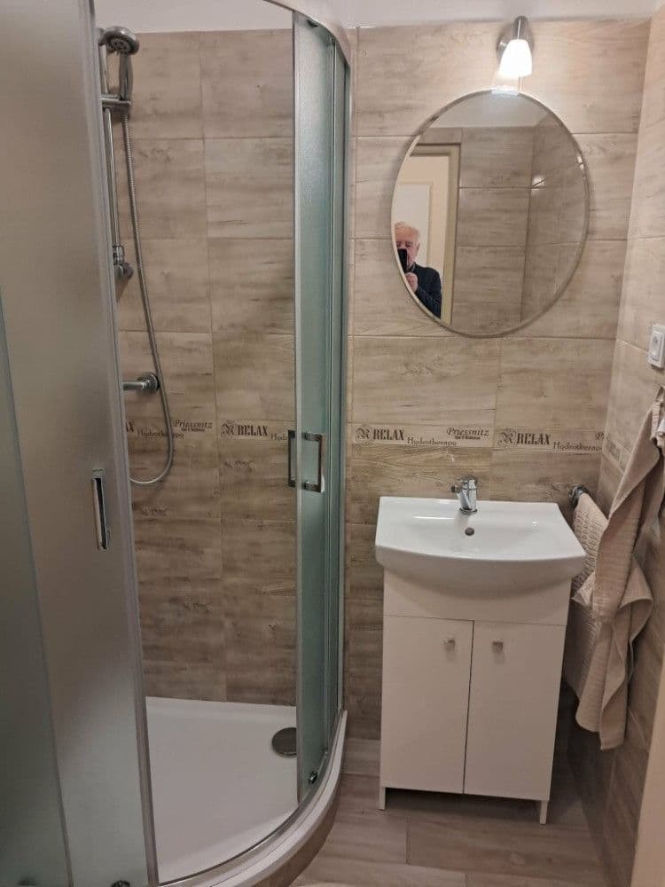 1 bedroom flat to rent, 33 m², Grégrova, Olomouc, Olomoucký Region 1 bedroom flat to rent, 33 m², Grégrova, Olomouc, Olomoucký Region