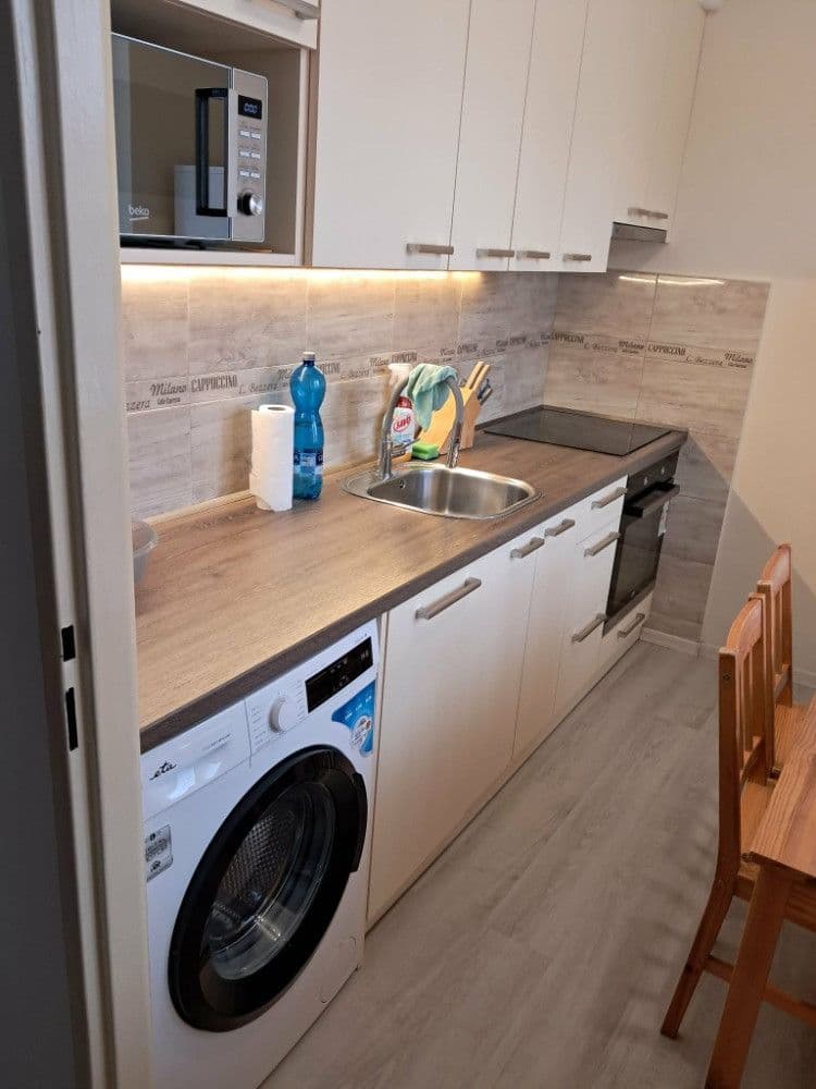 1 bedroom flat to rent, 33 m², Grégrova, Olomouc, Olomoucký Region 1 bedroom flat to rent, 33 m², Grégrova, Olomouc, Olomoucký Region