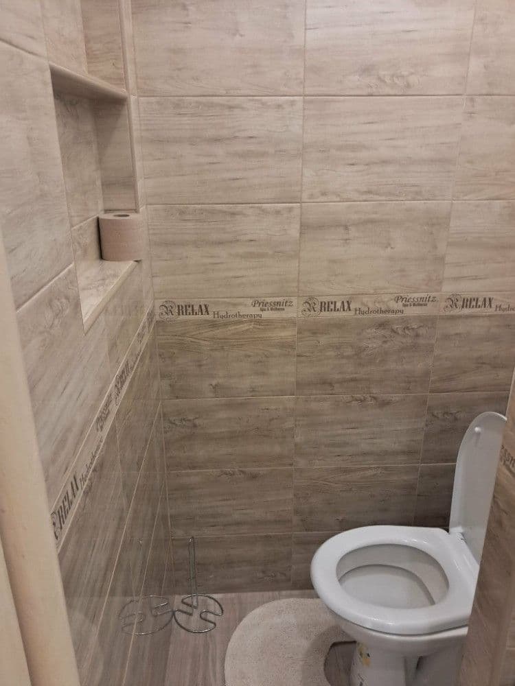 1 bedroom flat to rent, 33 m², Grégrova, Olomouc, Olomoucký Region 1 bedroom flat to rent, 33 m², Grégrova, Olomouc, Olomoucký Region