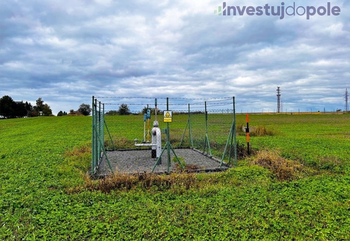 plot for sale, 33,477 m², Bechyně, Jihočeský Region plot for sale, 33,477 m², Bechyně, Jihočeský Region