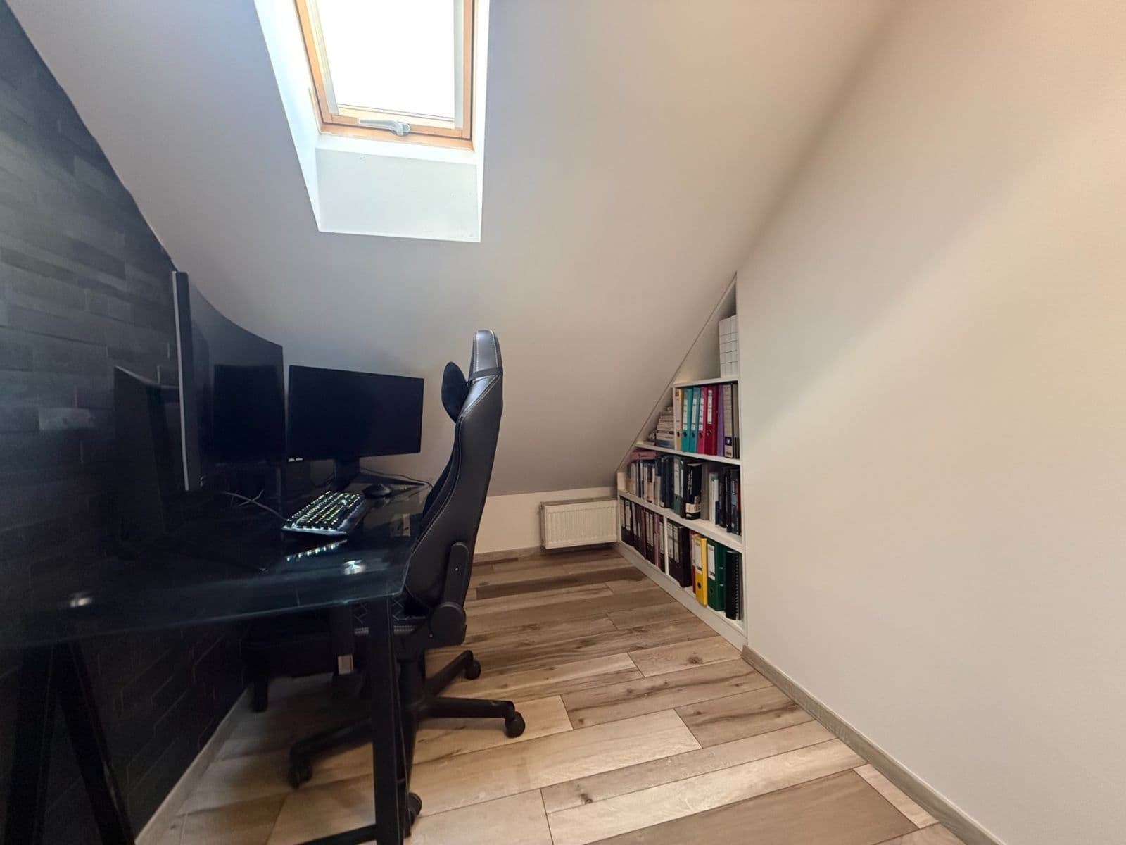 1 bedroom with open-plan kitchen flat to rent, 72 m², Novákových, Prague, Prague 1 bedroom with open-plan kitchen flat to rent, 72 m², Novákových, Prague, Prague