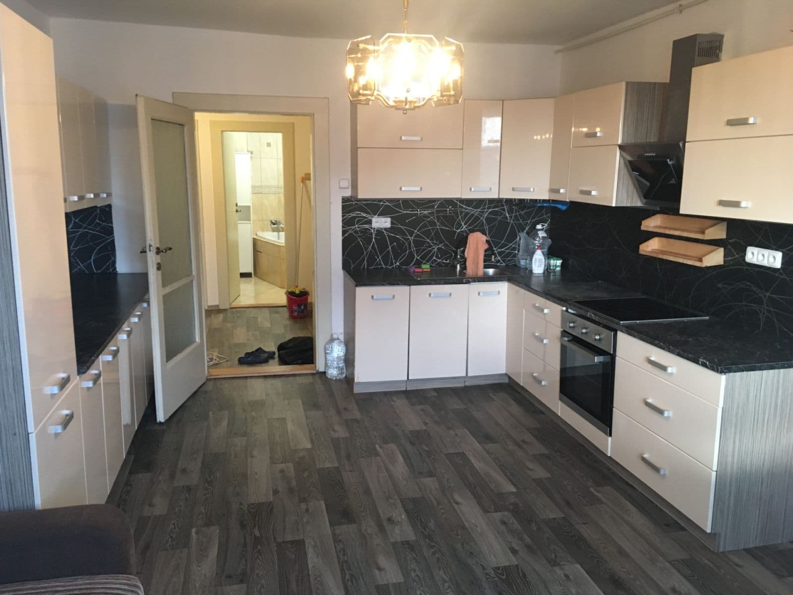 2 bedroom with open-plan kitchen flat to rent, 70 m², Dražická, Benátky nad Jizerou, Středočeský Region 2 bedroom with open-plan kitchen flat to rent, 70 m², Dražická, Benátky nad Jizerou, Středočeský Region