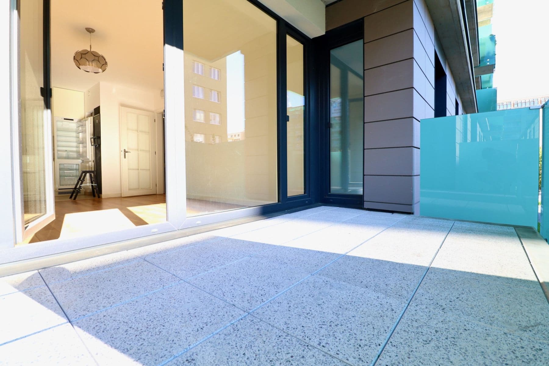 2 bedroom with open-plan kitchen flat to rent, 74 m², Petržílkova, Prague, Prague 2 bedroom with open-plan kitchen flat to rent, 74 m², Petržílkova, Prague, Prague