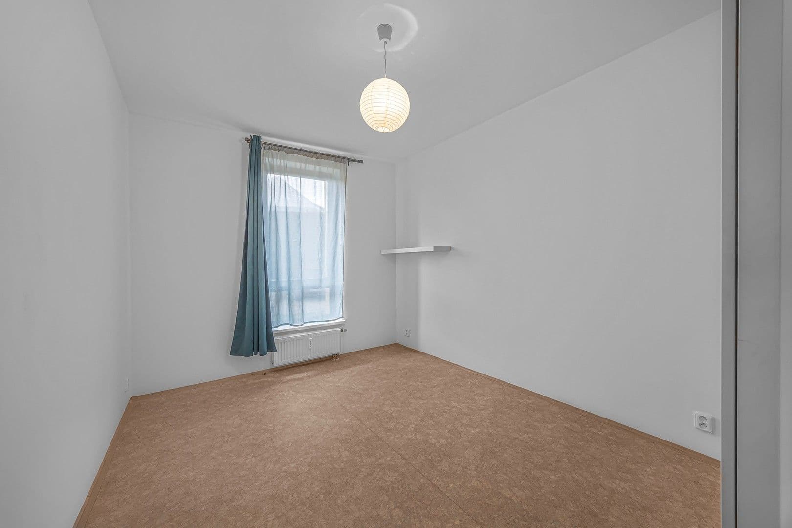 1 bedroom with open-plan kitchen flat to rent, 42 m², Jarní, Hostivice, Středočeský Region 1 bedroom with open-plan kitchen flat to rent, 42 m², Jarní, Hostivice, Středočeský Region