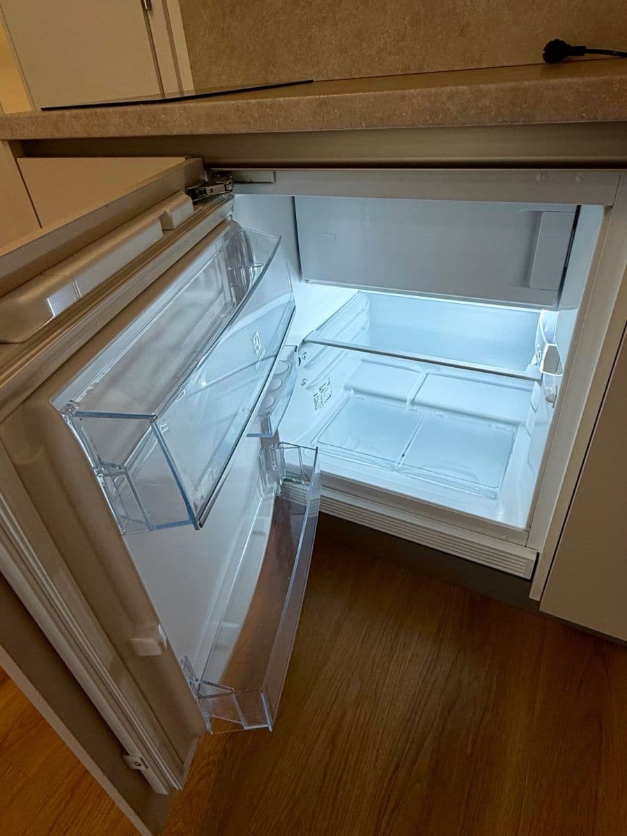 Studio flat to rent, 24 m², Staropramenná, Prague, Prague Studio flat to rent, 24 m², Staropramenná, Prague, Prague