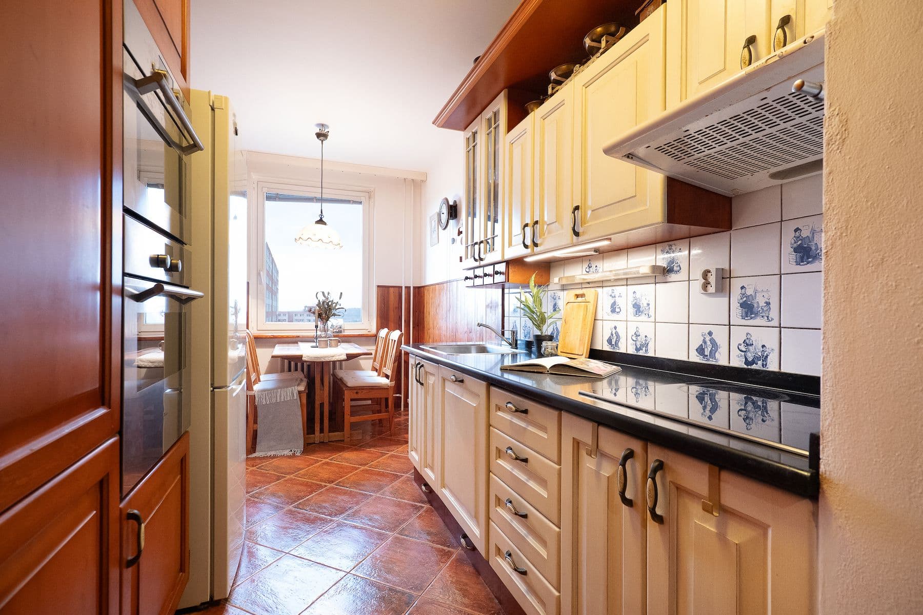 3 bedroom flat for sale, 79 m², Mazurská, Prague, Prague 3 bedroom flat for sale, 79 m², Mazurská, Prague, Prague