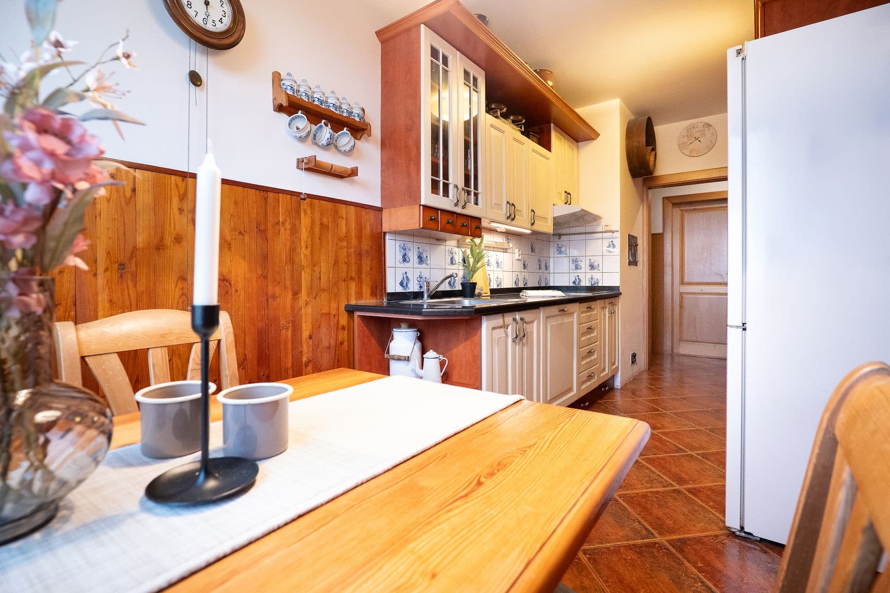 3 bedroom flat for sale, 79 m², Mazurská, Prague, Prague 3 bedroom flat for sale, 79 m², Mazurská, Prague, Prague