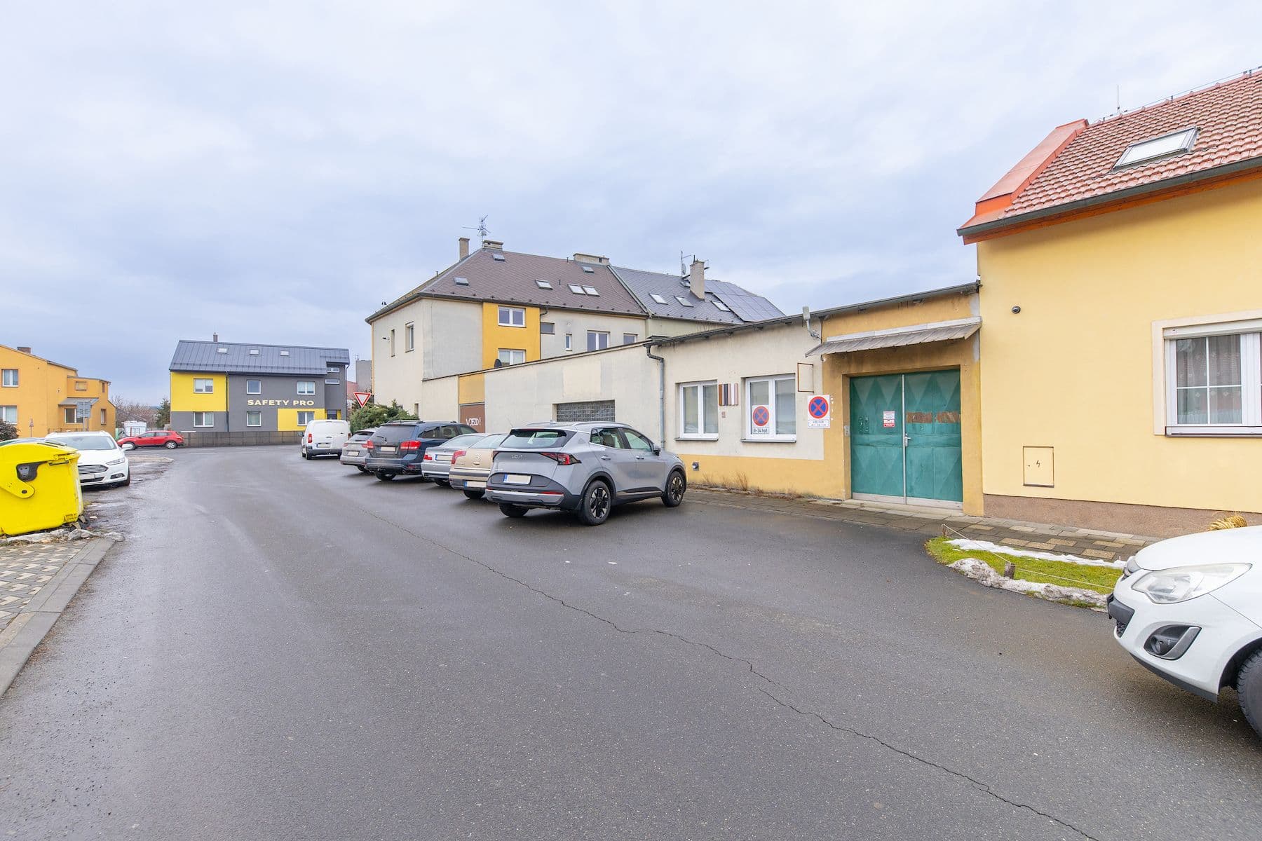 office for sale, 77 m², Přerovská, Olomouc, Olomoucký Region office for sale, 77 m², Přerovská, Olomouc, Olomoucký Region