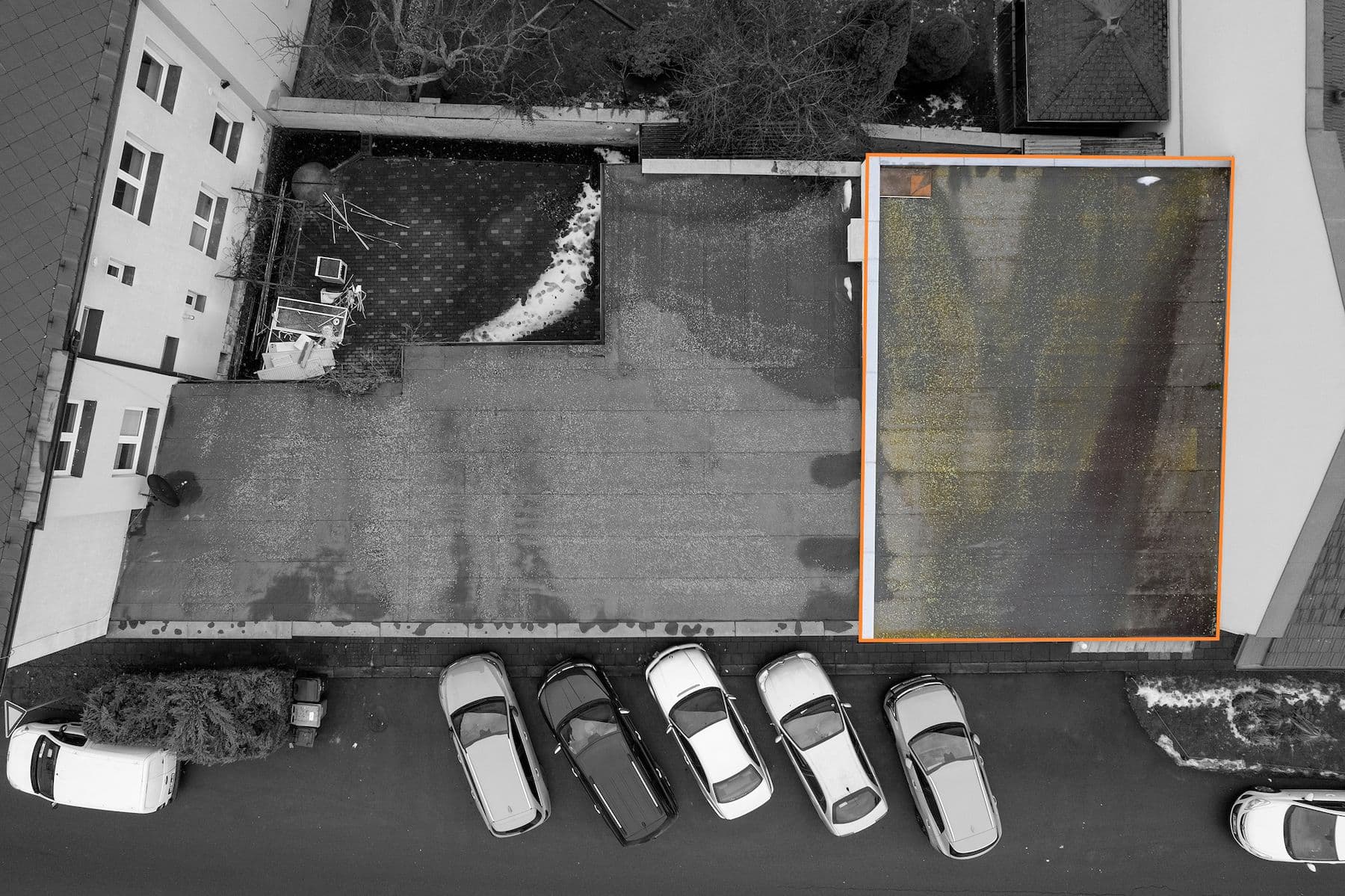 office for sale, 77 m², Přerovská, Olomouc, Olomoucký Region office for sale, 77 m², Přerovská, Olomouc, Olomoucký Region