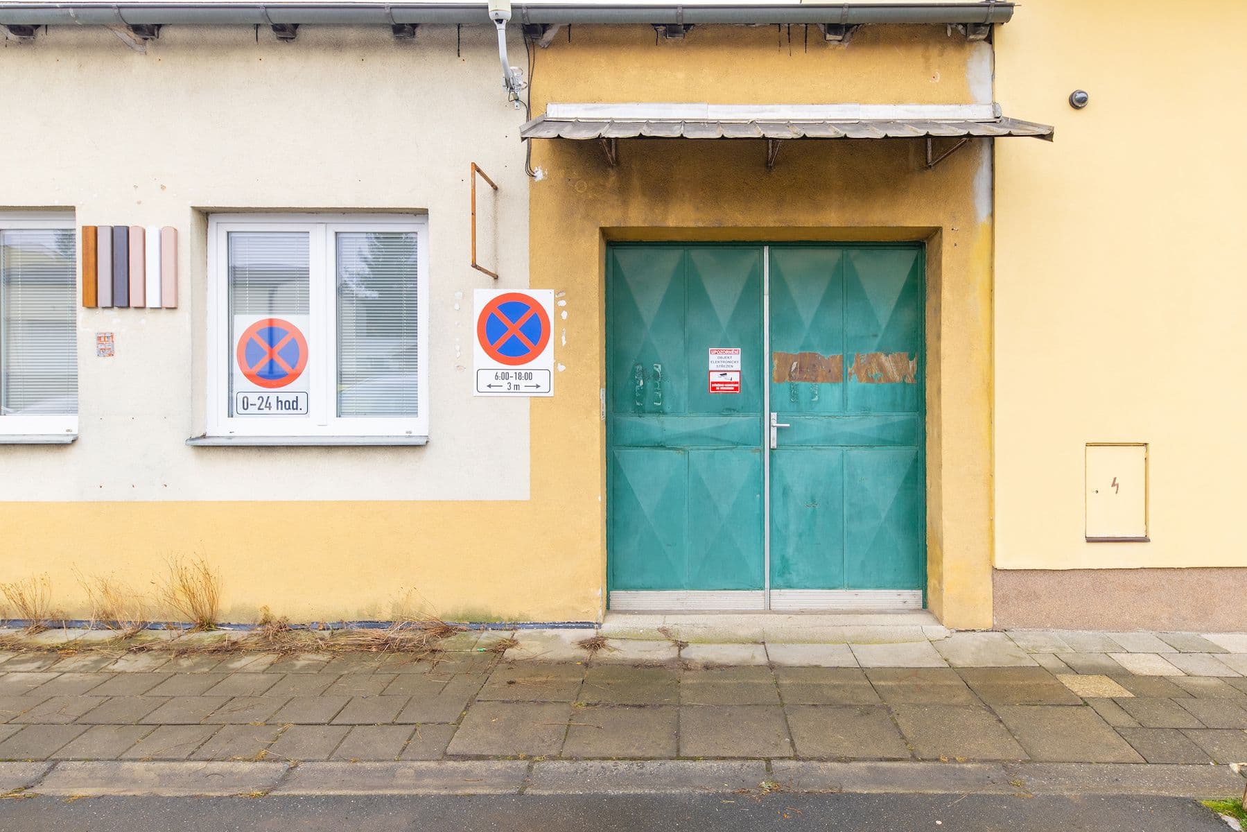 office for sale, 82 m², Přerovská, Olomouc, Olomoucký Region office for sale, 82 m², Přerovská, Olomouc, Olomoucký Region