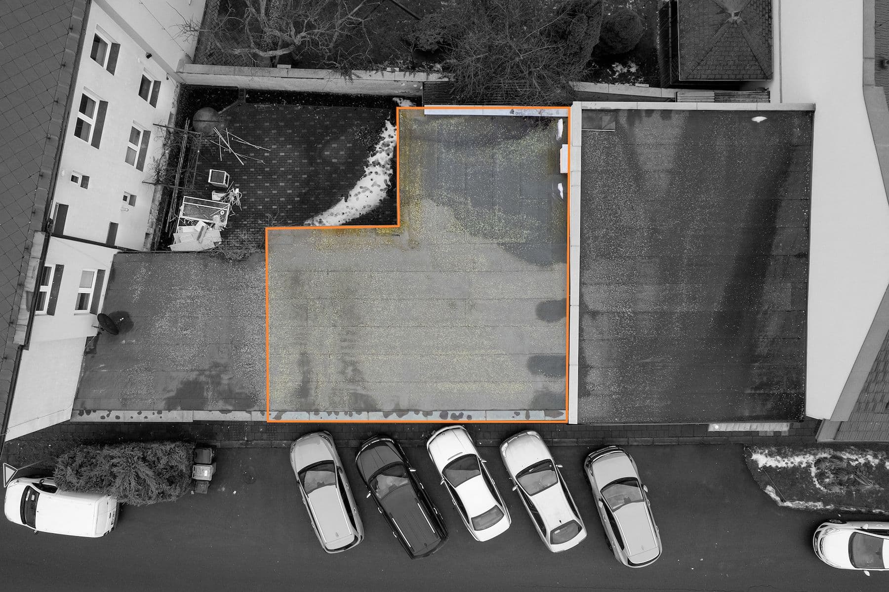 office for sale, 82 m², Přerovská, Olomouc, Olomoucký Region office for sale, 82 m², Přerovská, Olomouc, Olomoucký Region