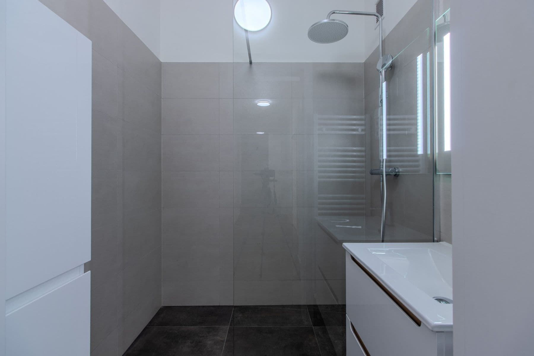 2 bedroom flat to rent, 68 m², Herálecká IV, Prague, Prague 2 bedroom flat to rent, 68 m², Herálecká IV, Prague, Prague