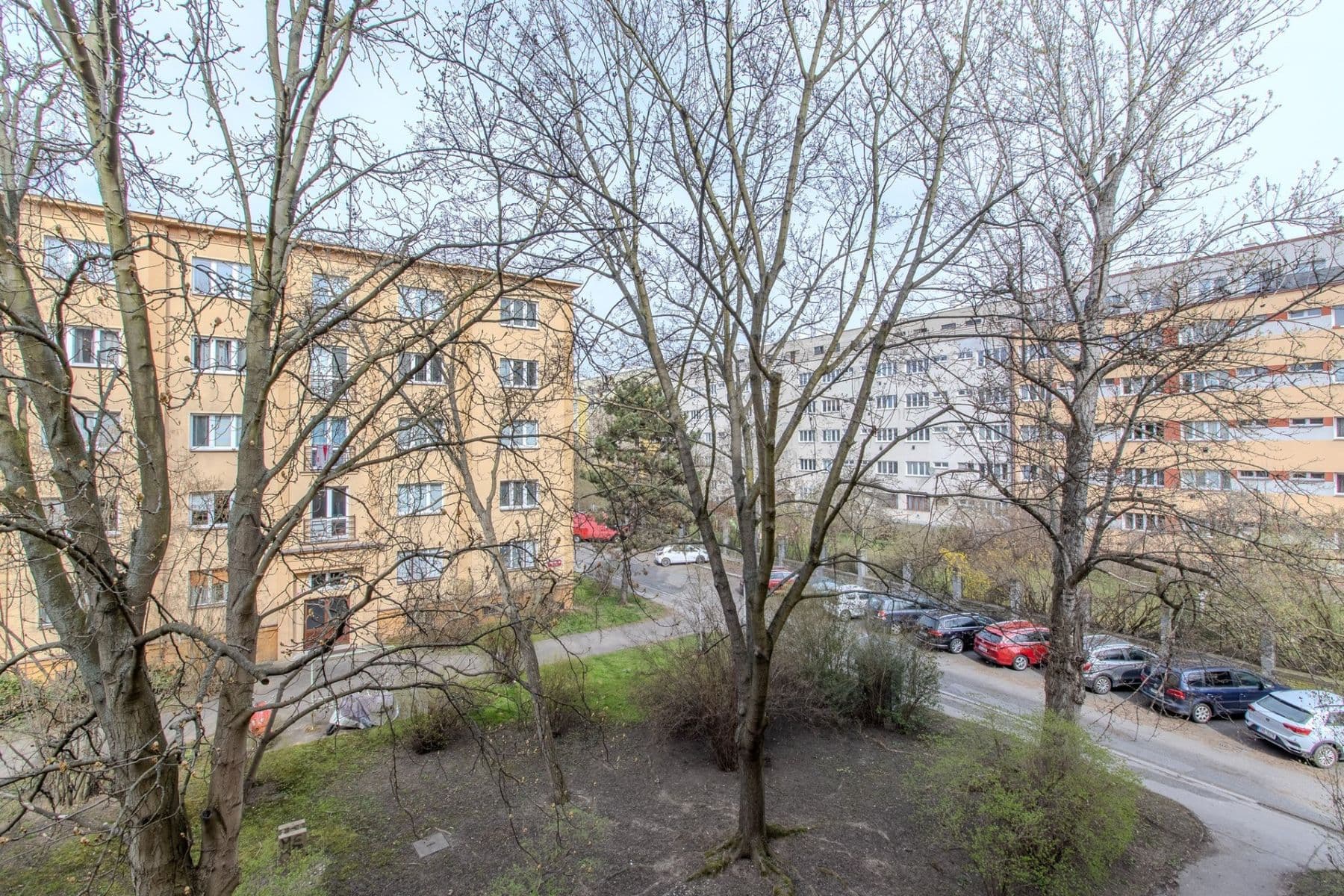 2 bedroom flat to rent, 68 m², Herálecká IV, Prague, Prague 2 bedroom flat to rent, 68 m², Herálecká IV, Prague, Prague