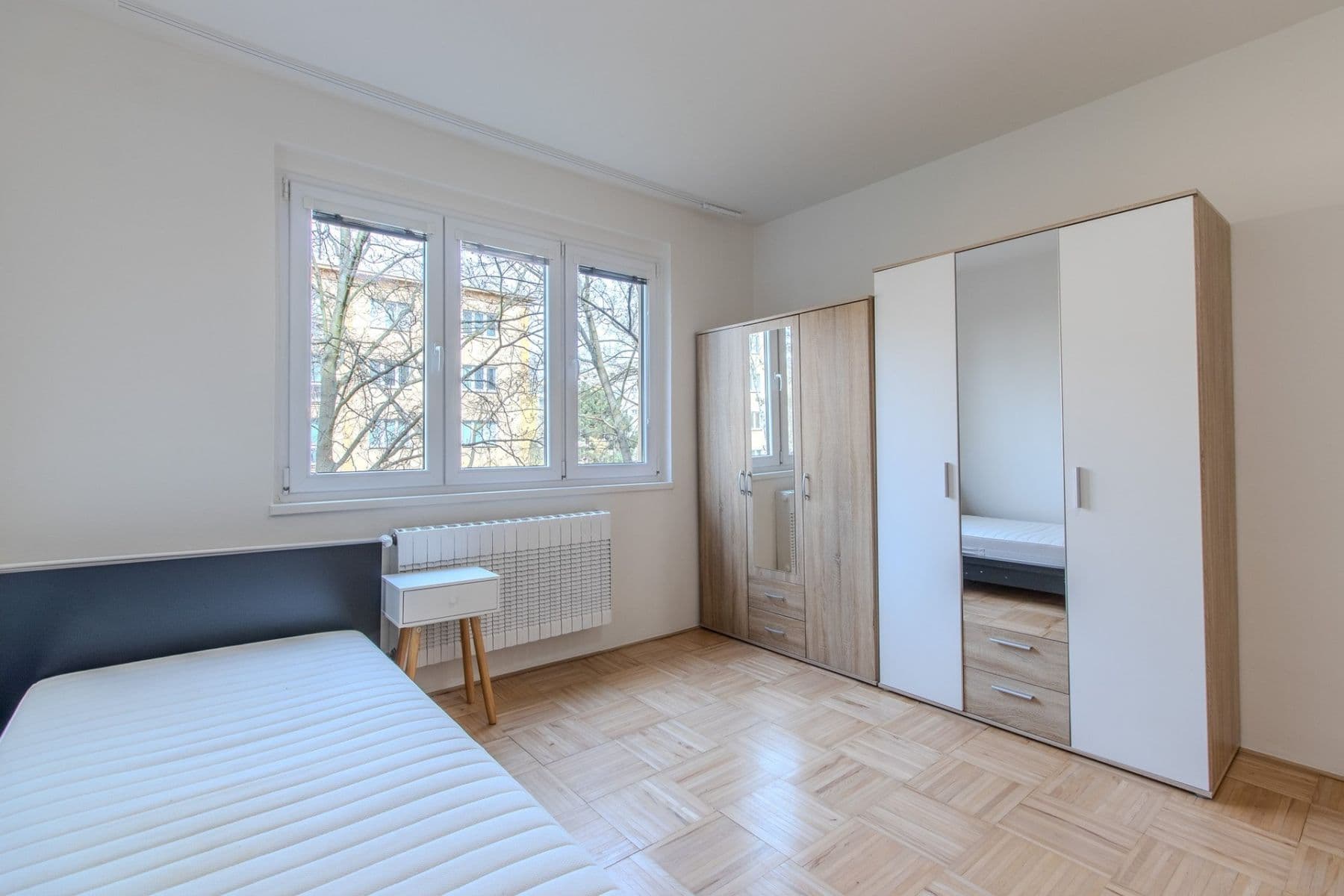 2 bedroom flat to rent, 68 m², Herálecká IV, Prague, Prague 2 bedroom flat to rent, 68 m², Herálecká IV, Prague, Prague
