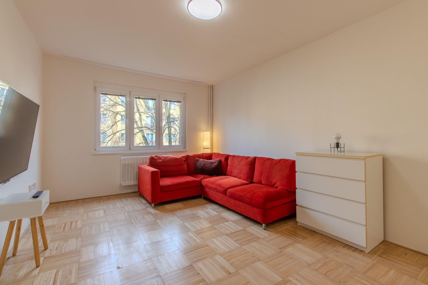 2 bedroom flat to rent, 68 m², Herálecká IV, Prague, Prague 2 bedroom flat to rent, 68 m², Herálecká IV, Prague, Prague