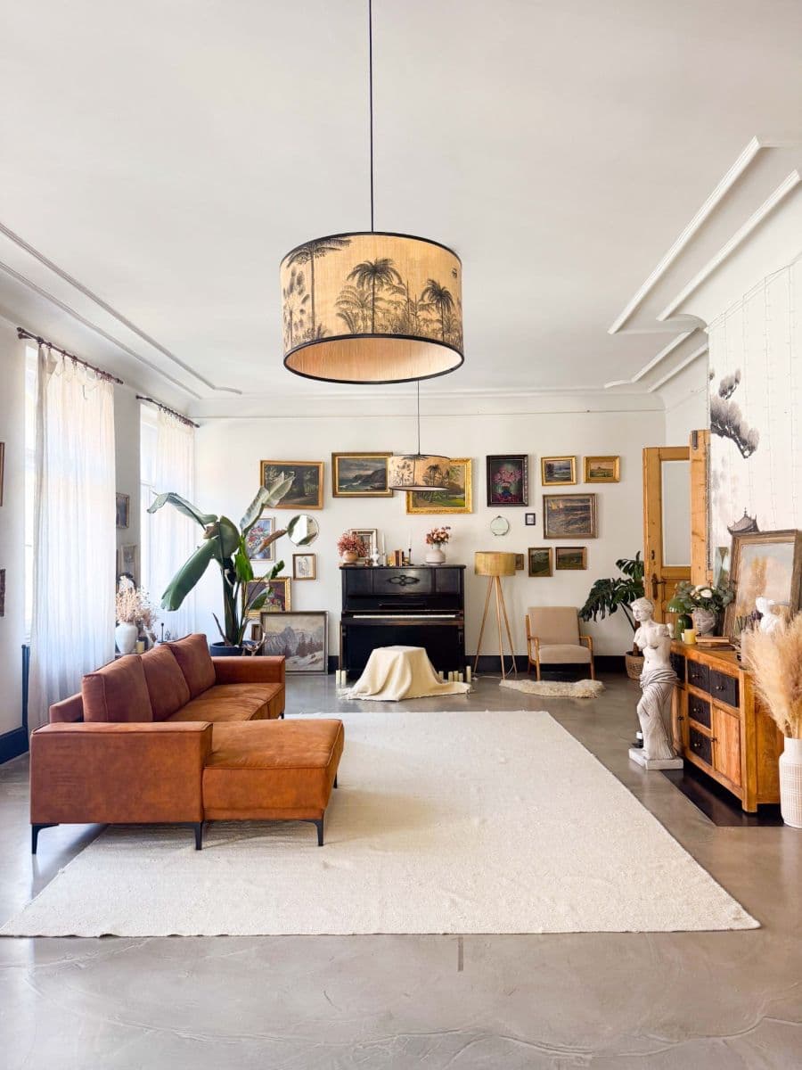 2 bedroom flat to rent, 124 m², Plaská, Prague, Prague 2 bedroom flat to rent, 124 m², Plaská, Prague, Prague