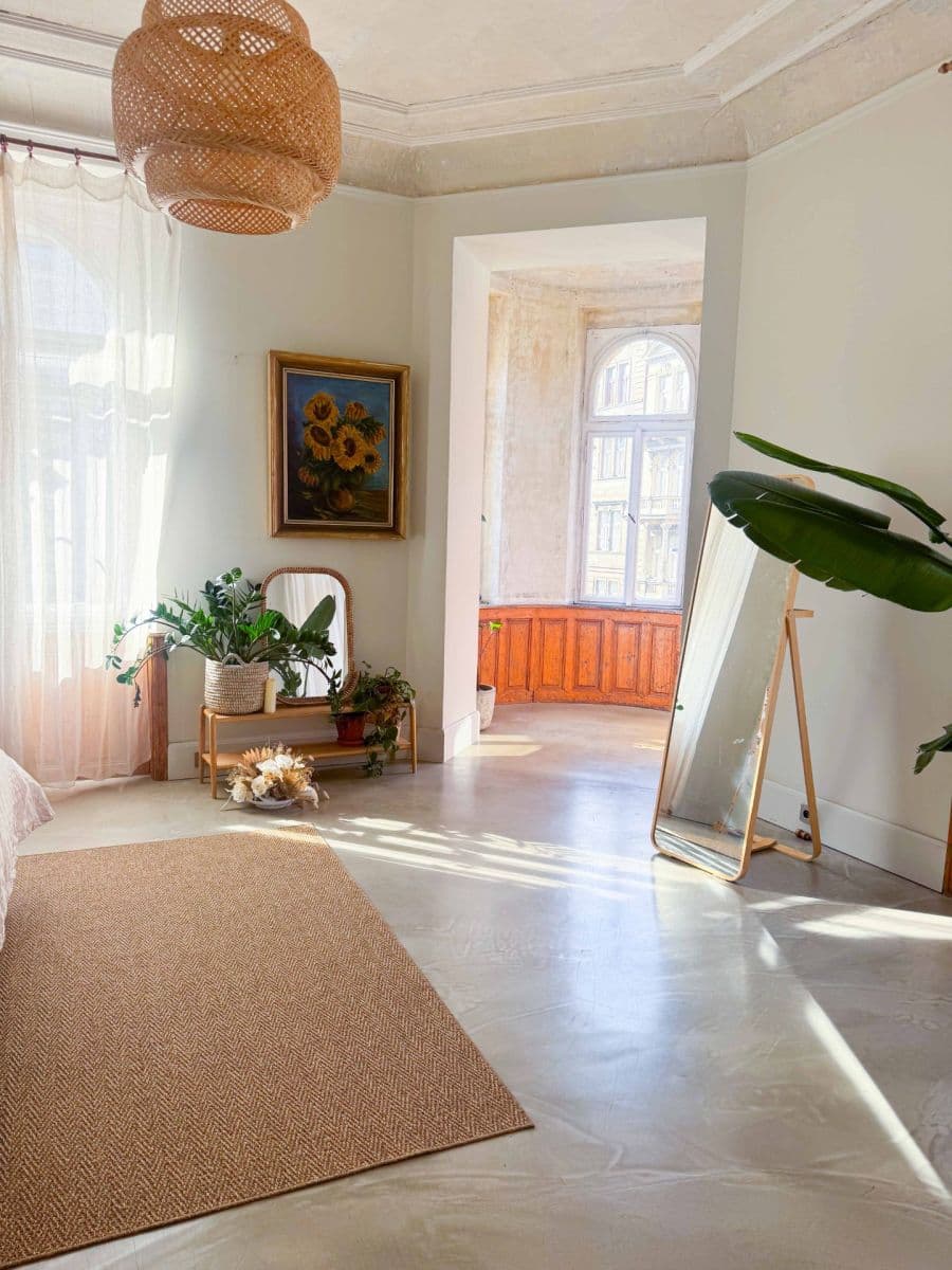 2 bedroom flat to rent, 124 m², Plaská, Prague, Prague 2 bedroom flat to rent, 124 m², Plaská, Prague, Prague