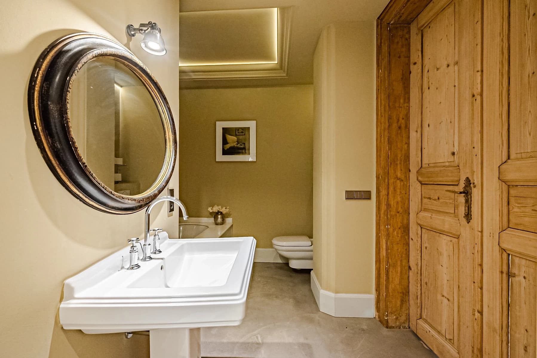 2 bedroom flat to rent, 124 m², Plaská, Prague, Prague 2 bedroom flat to rent, 124 m², Plaská, Prague, Prague