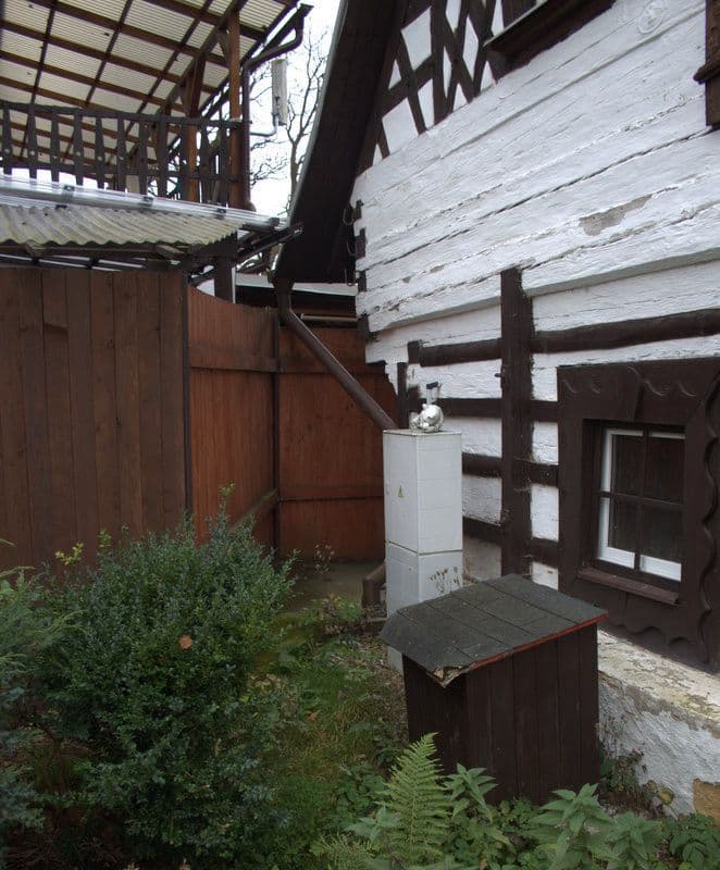 recreational property for sale, 313 m², Klostermannova, Františkovy Lázně, Karlovarský Region recreational property for sale, 313 m², Klostermannova, Františkovy Lázně, Karlovarský Region