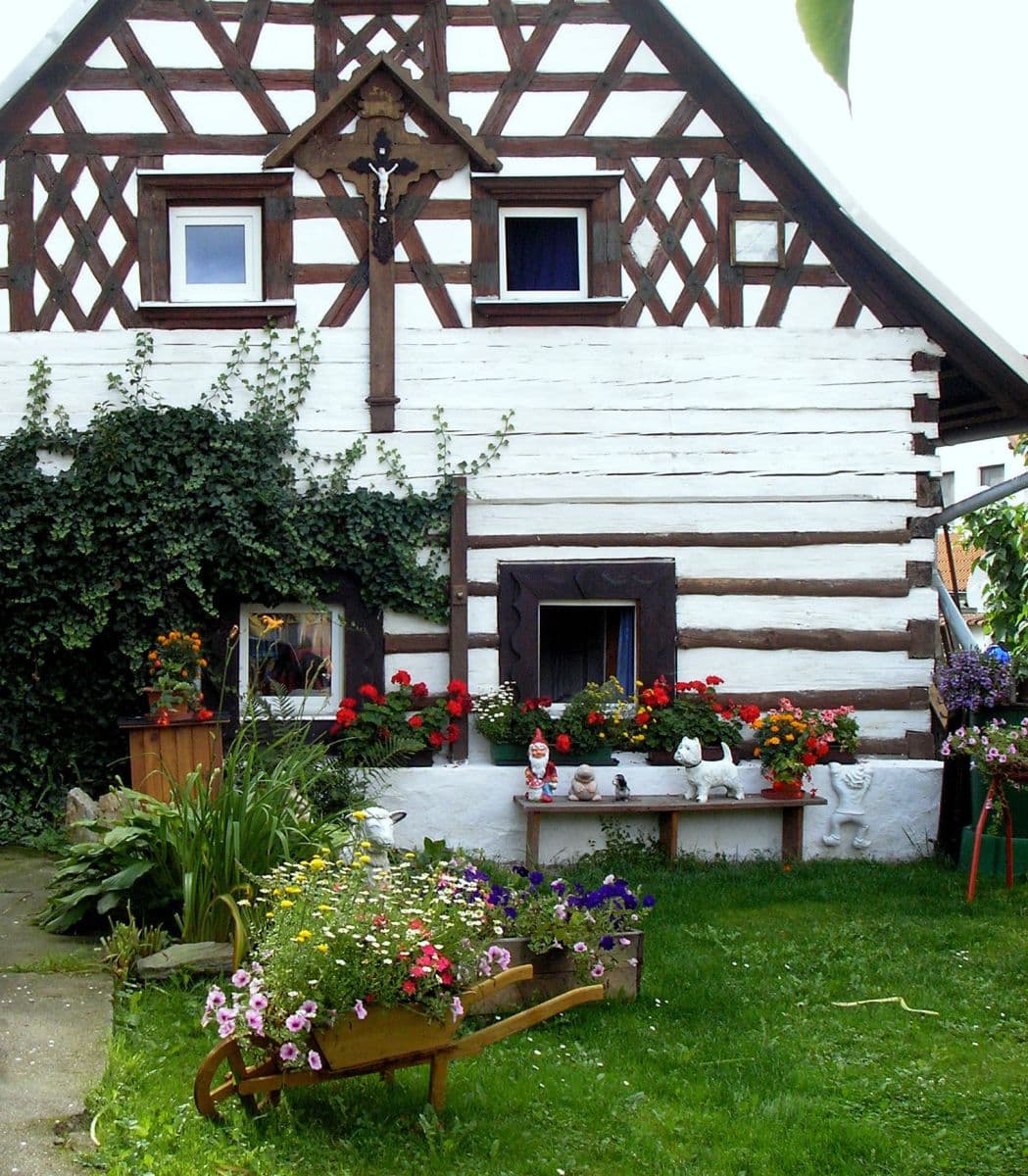 recreational property for sale, 313 m², Klostermannova, Františkovy Lázně, Karlovarský Region recreational property for sale, 313 m², Klostermannova, Františkovy Lázně, Karlovarský Region