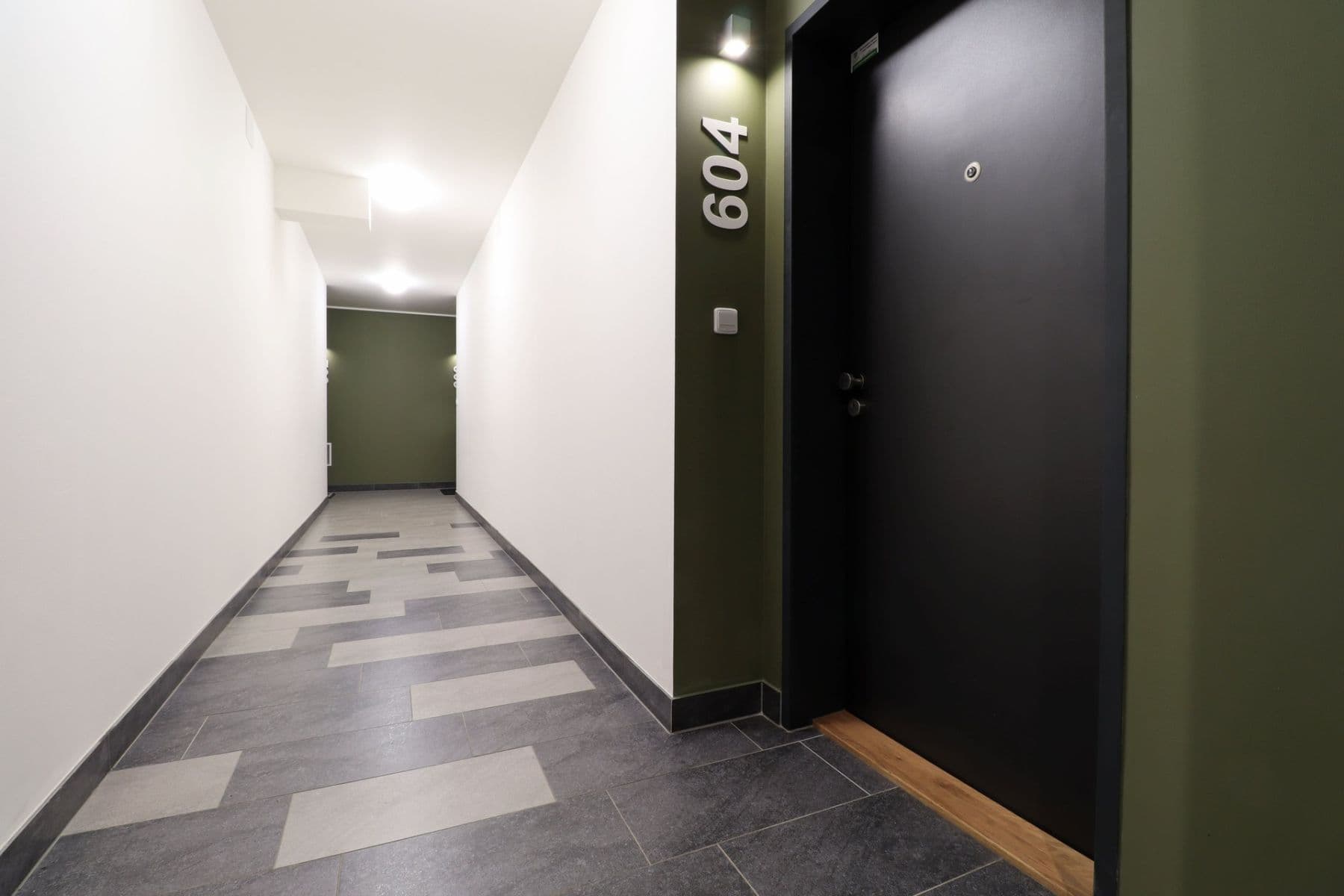 Studio flat to rent, 31 m², Gollové, Prague, Prague Studio flat to rent, 31 m², Gollové, Prague, Prague