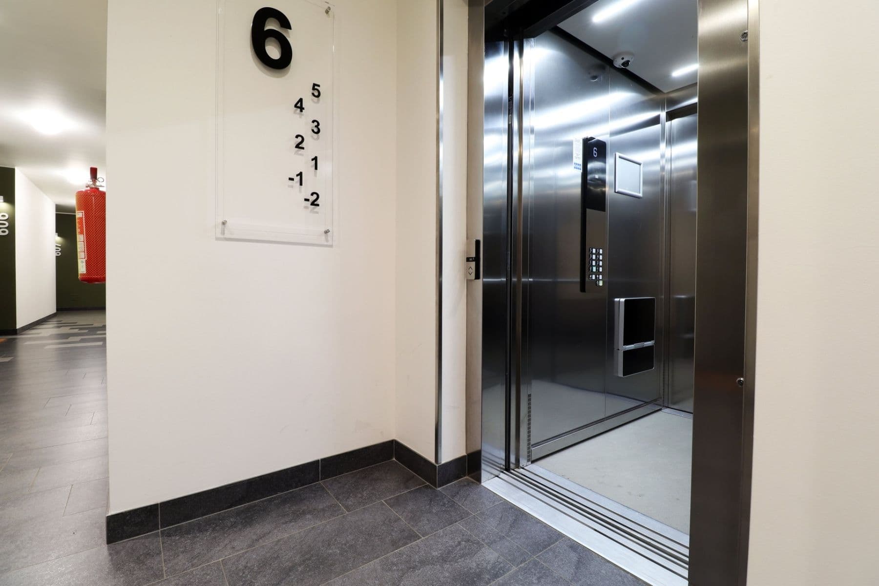 Studio flat to rent, 31 m², Gollové, Prague, Prague Studio flat to rent, 31 m², Gollové, Prague, Prague