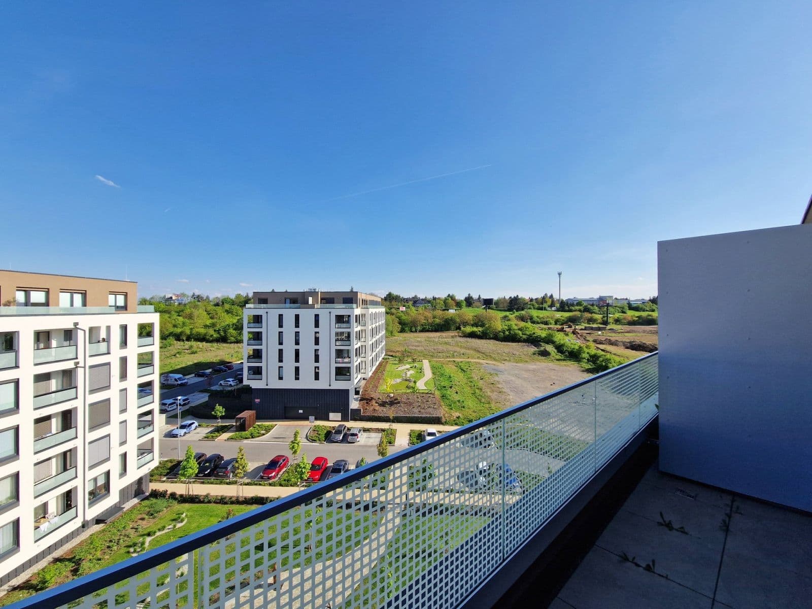 Studio flat to rent, 31 m², Gollové, Prague, Prague Studio flat to rent, 31 m², Gollové, Prague, Prague