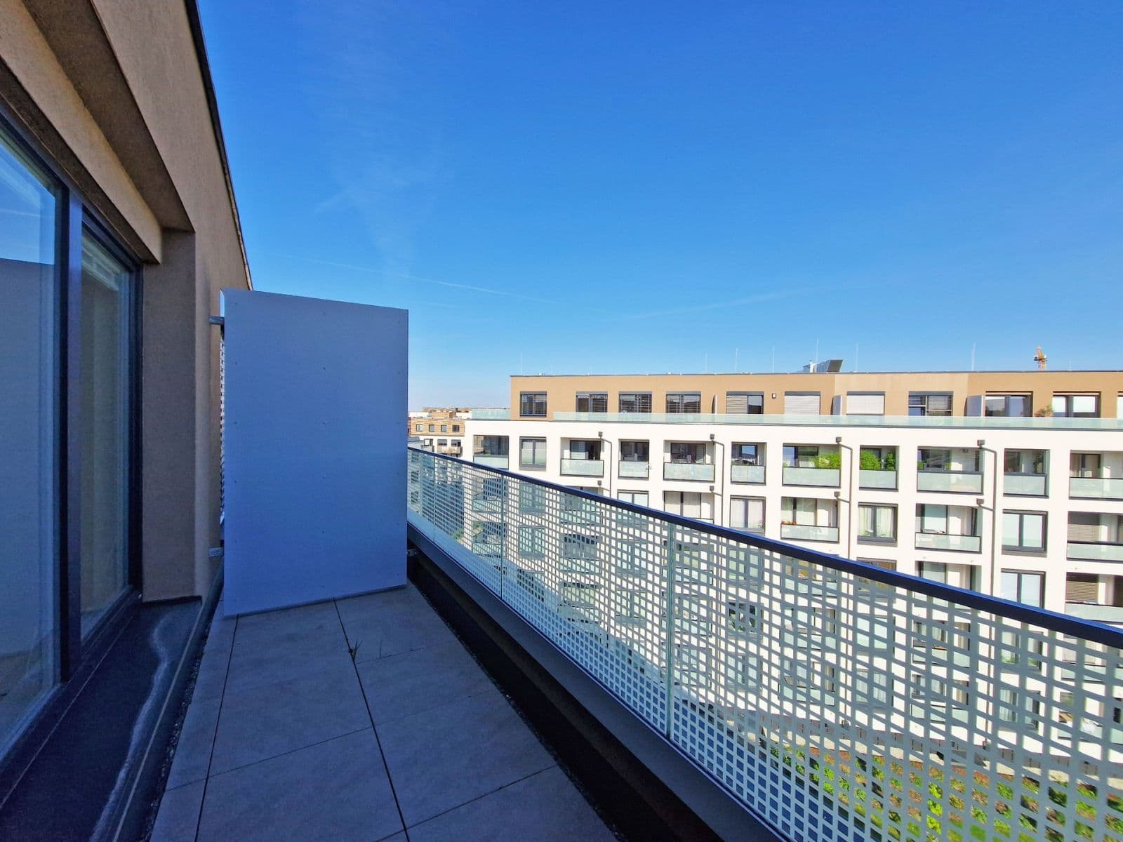 Studio flat to rent, 31 m², Gollové, Prague, Prague Studio flat to rent, 31 m², Gollové, Prague, Prague