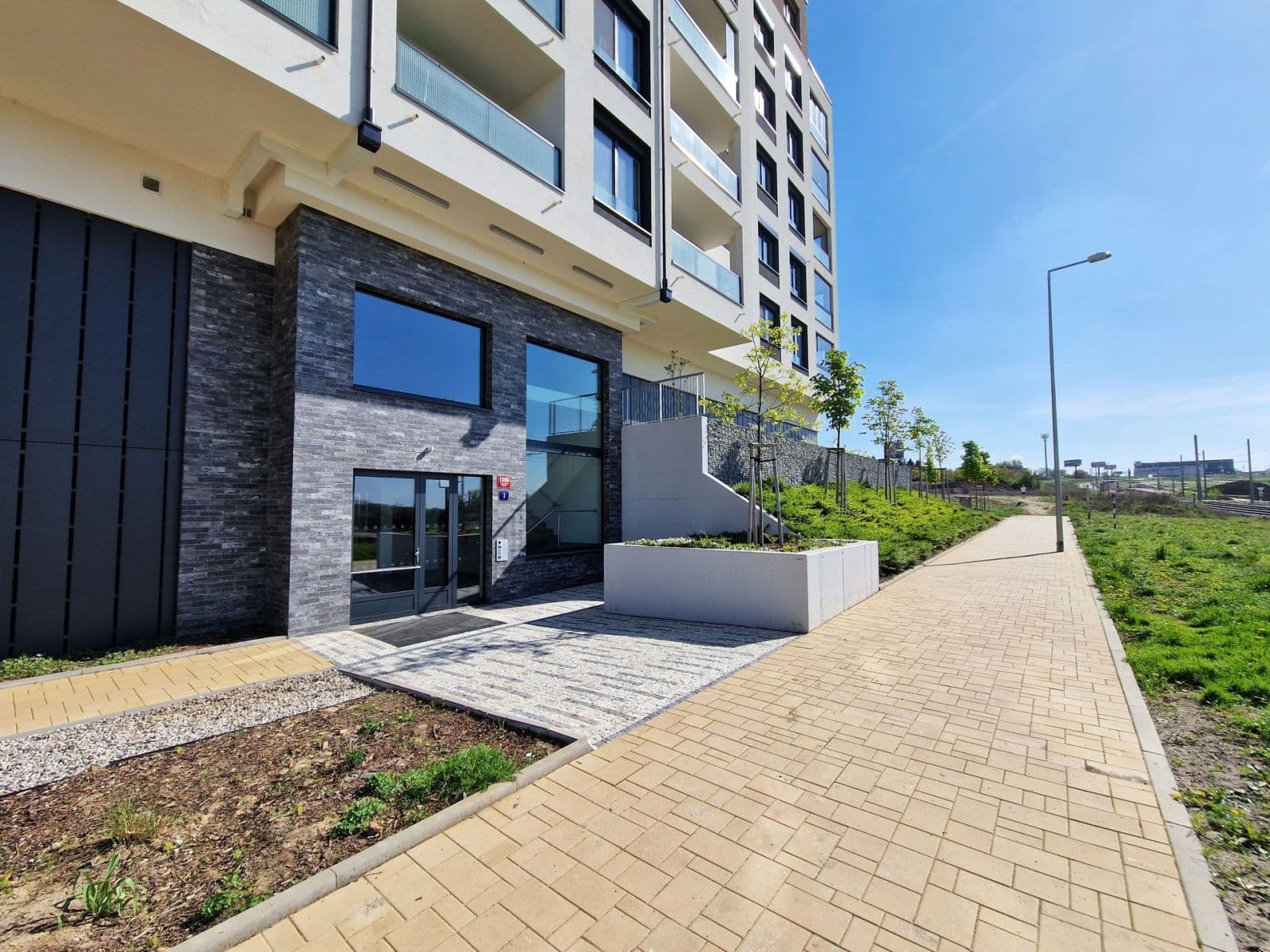 Studio flat to rent, 31 m², Gollové, Prague, Prague Studio flat to rent, 31 m², Gollové, Prague, Prague