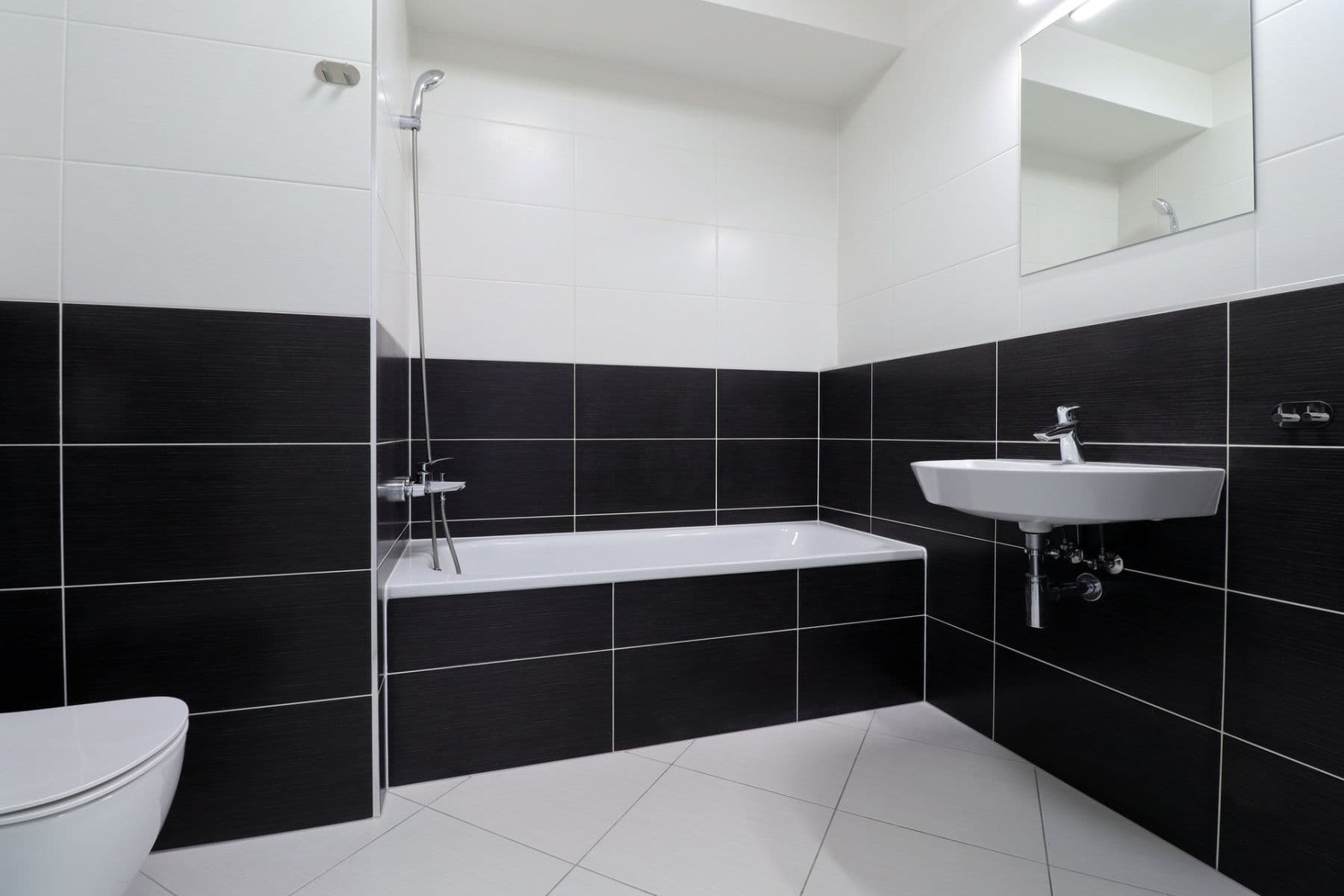 Studio flat to rent, 31 m², Gollové, Prague, Prague Studio flat to rent, 31 m², Gollové, Prague, Prague