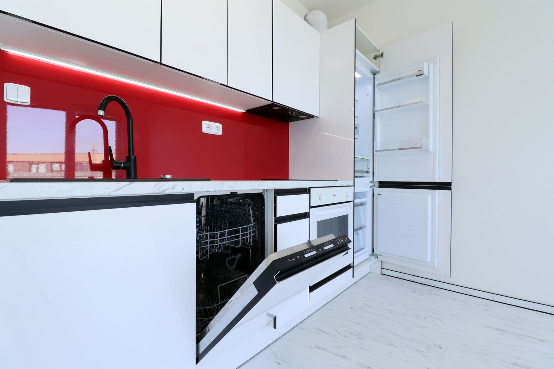 Studio flat to rent, 31 m², Gollové, Prague, Prague Studio flat to rent, 31 m², Gollové, Prague, Prague