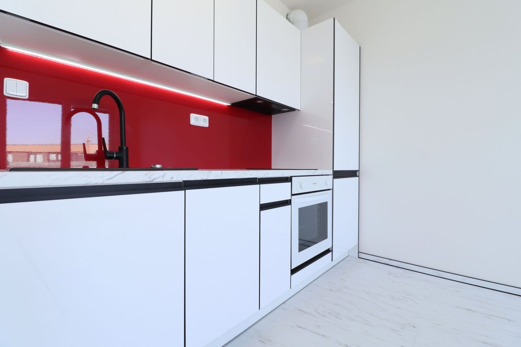Studio flat to rent, 31 m², Gollové, Prague, Prague Studio flat to rent, 31 m², Gollové, Prague, Prague